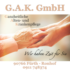 G.A.K. – GmbH